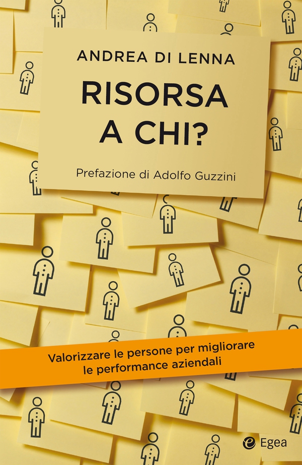 Risorsa a chi? - Librerie.coop Risorsa a chi? - Librerie.coop