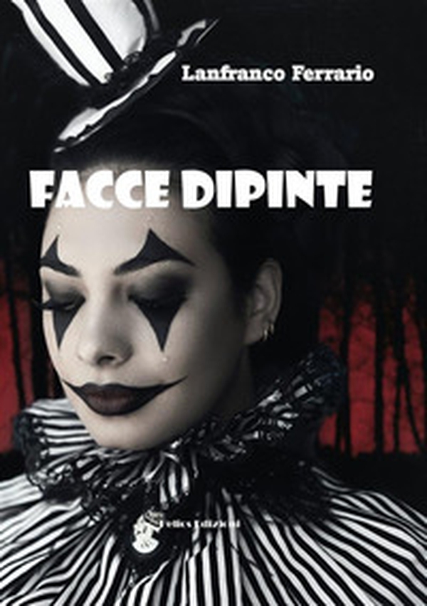 Facce dipinte - Librerie.coop Facce dipinte - Librerie.coop