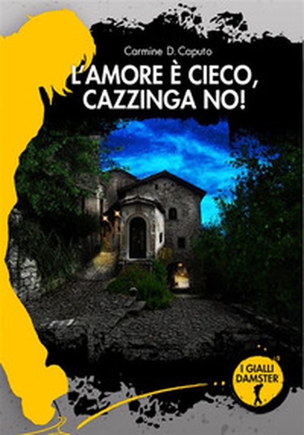 L'amore è cieco! Cazzinga no! - Librerie.coop L'amore è cieco! Cazzinga no! - Librerie.coop