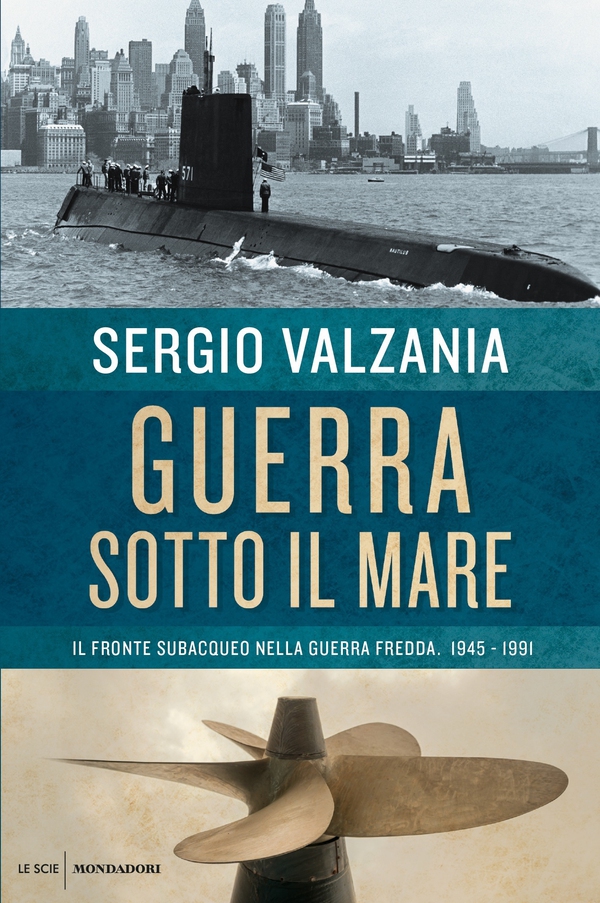 Guerra sotto il mare - Librerie.coop Guerra sotto il mare - Librerie.coop