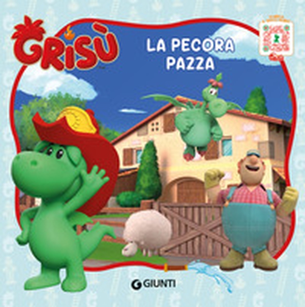 La pecora pazza. Grisù - Librerie.coop La pecora pazza. Grisù - Librerie.coop