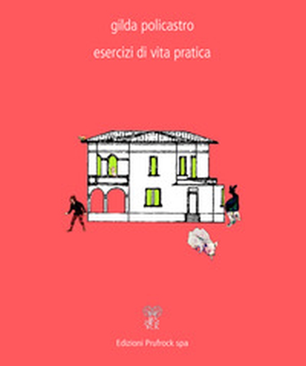 Esercizi di vita pratica - Librerie.coop Esercizi di vita pratica - Librerie.coop