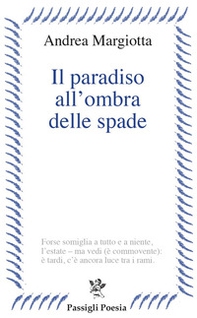 Il paradiso all'ombra delle spade - Librerie.coop Il paradiso all'ombra delle spade - Librerie.coop