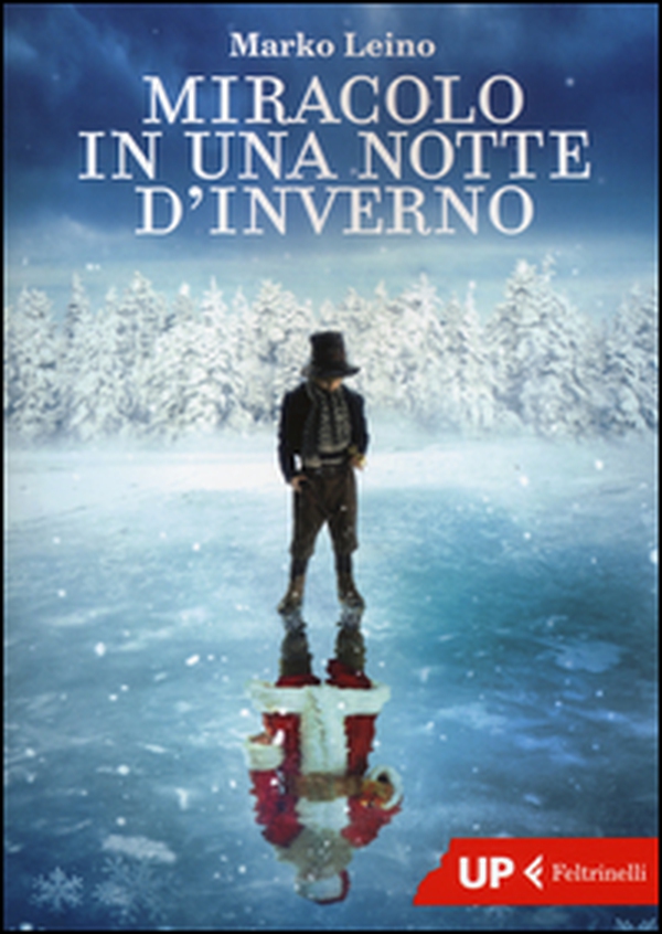 Miracolo in una notte d'inverno - Librerie.coop Miracolo in una notte d'inverno - Librerie.coop