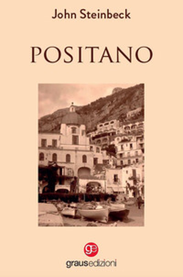 Positano - Librerie.coop Positano - Librerie.coop