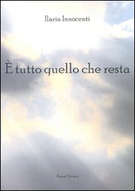 È tutto quello che resta - Librerie.coop