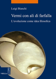 Vermi con ali di farfalla - Librerie.coop