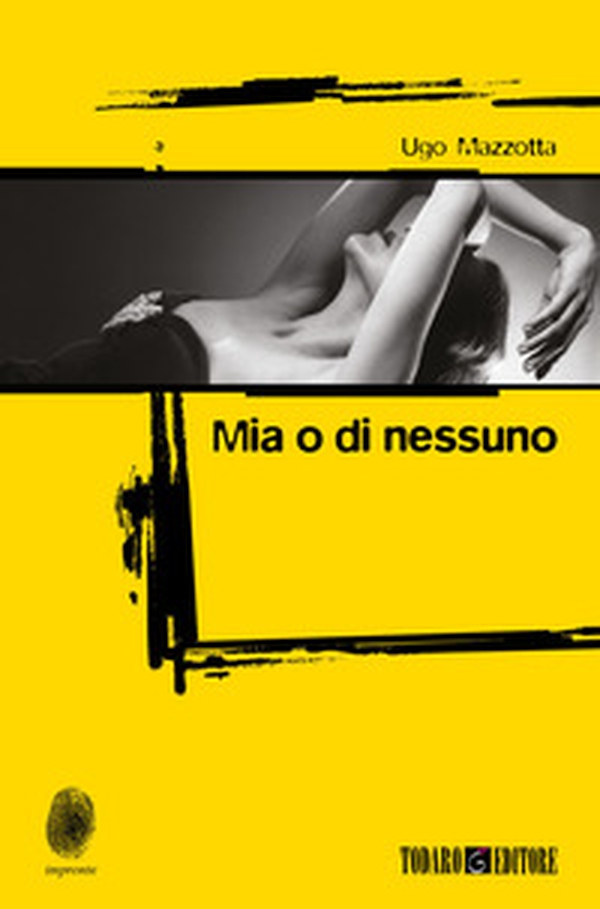 Mia o di nessuno - Librerie.coop Mia o di nessuno - Librerie.coop