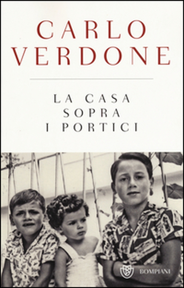 La casa sopra i portici - Librerie.coop La casa sopra i portici - Librerie.coop