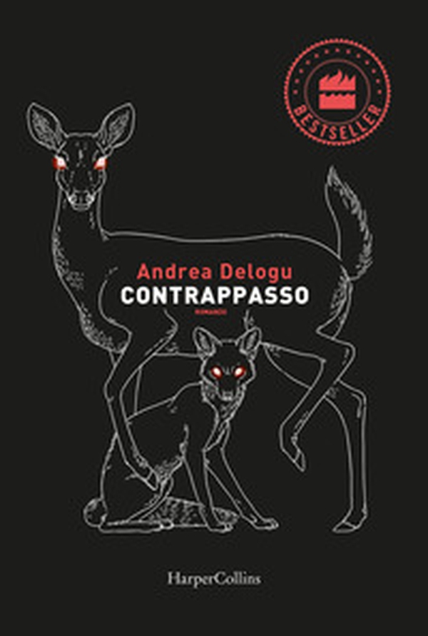 Contrappasso - Librerie.coop Contrappasso - Librerie.coop