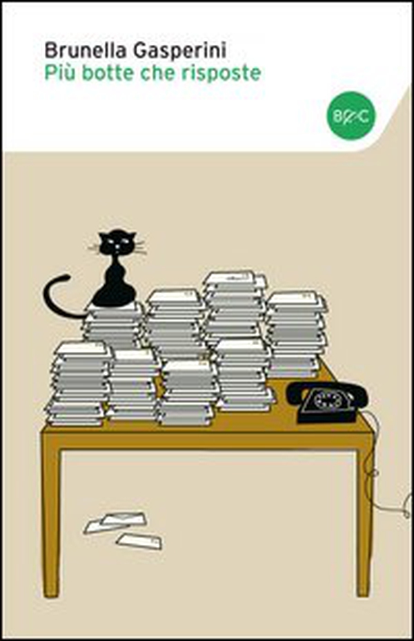 Più botte che risposte - Librerie.coop