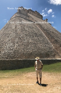 Una rivelazione minacciosa - Librerie.coop