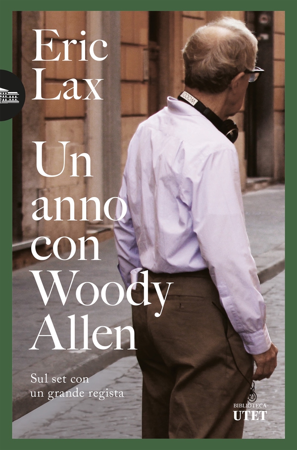 Un anno con Woody Allen - Librerie.coop
