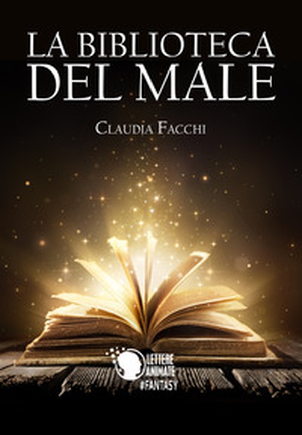 La biblioteca del male - Librerie.coop La biblioteca del male - Librerie.coop