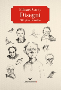 Disegni. 500 giorni a matita - Librerie.coop