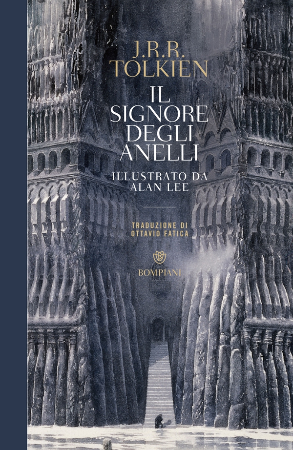 Il Signore degli Anelli (illustrato) - Librerie.coop Il Signore degli Anelli (illustrato) - Librerie.coop