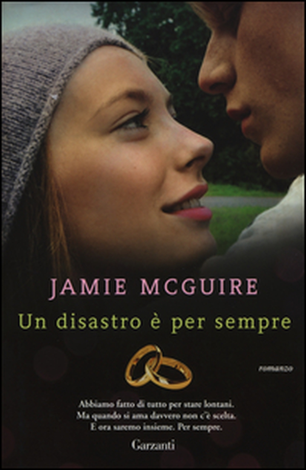 Un disastro è per sempre - Librerie.coop Un disastro è per sempre - Librerie.coop