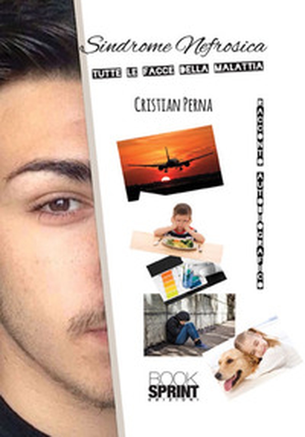 Sindrome nefrosica. Tutte le facce della malattia - Librerie.coop Sindrome nefrosica. Tutte le facce della malattia - Librerie.coop