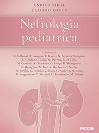 Nefrologia pediatrica - Librerie.coop