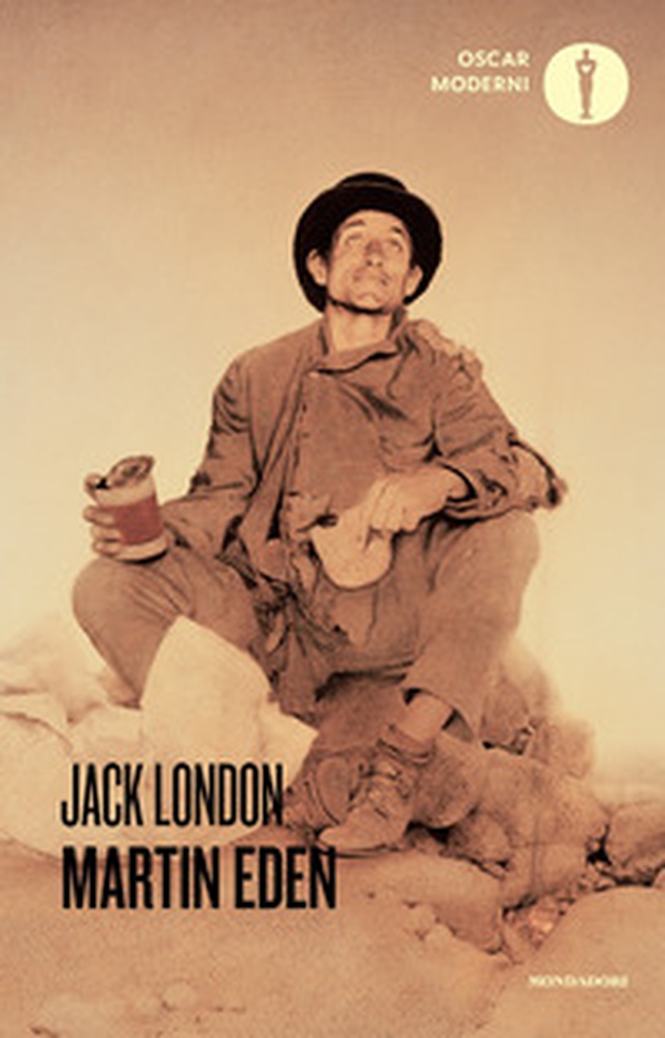 Martin Eden - Librerie.coop Martin Eden - Librerie.coop