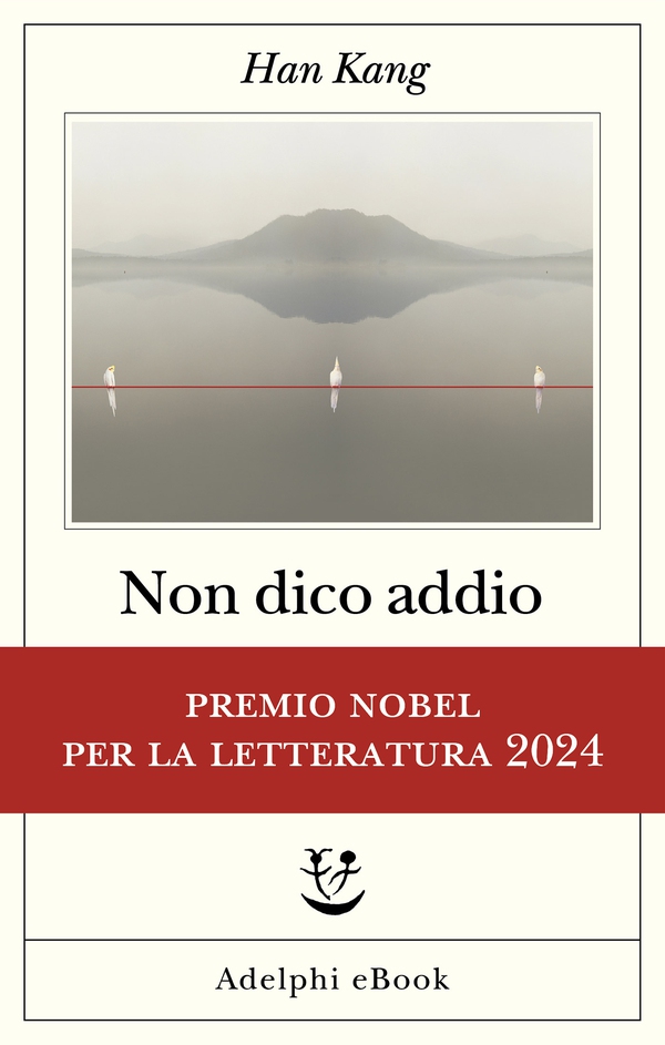 Non dico addio - Librerie.coop