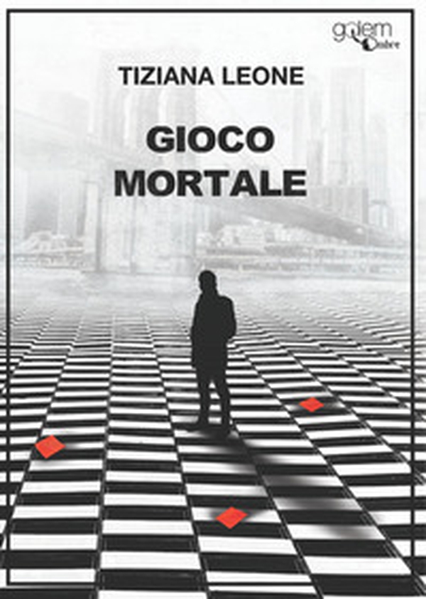 Gioco mortale - Librerie.coop Gioco mortale - Librerie.coop