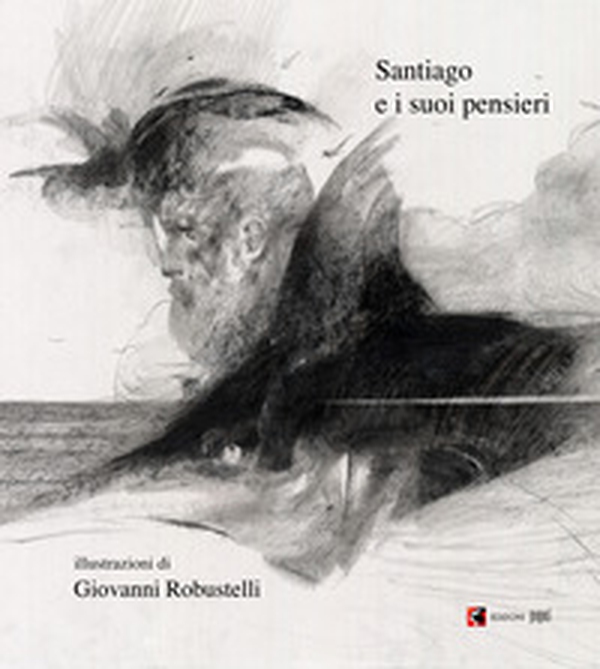 Santiago e i suoi pensieri - Librerie.coop