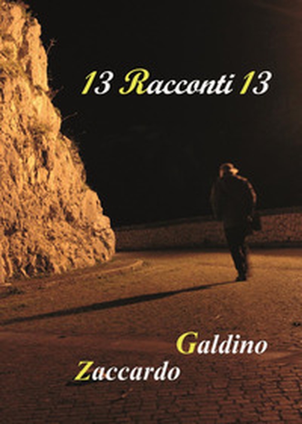 13 racconti 13 - Librerie.coop 13 racconti 13 - Librerie.coop