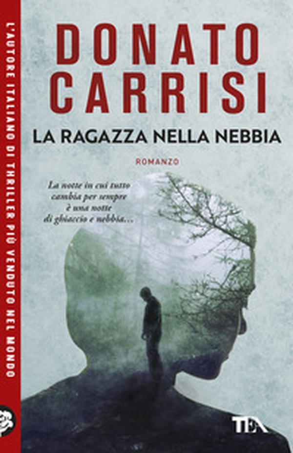 La ragazza nella nebbia - Librerie.coop