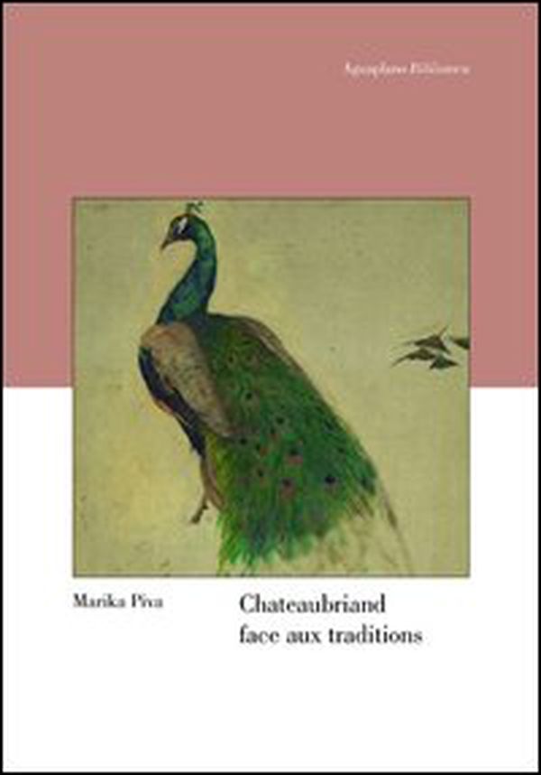 Chateaubriand face aux traditions - Librerie.coop Chateaubriand face aux traditions - Librerie.coop