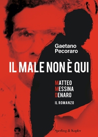 Il male non è qui - Librerie.coop
