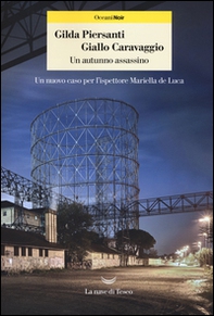 Giallo Caravaggio - Librerie.coop