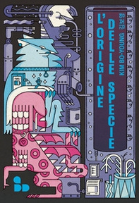 L'origine delle specie - Librerie.coop L'origine delle specie - Librerie.coop