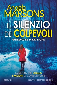 Il silenzio dei colpevoli - Librerie.coop