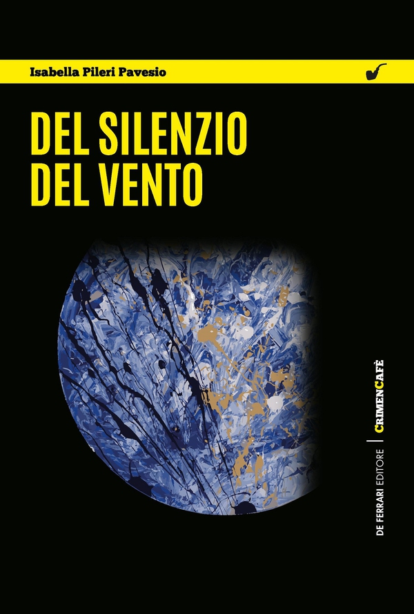 Del silenzio del vento - Librerie.coop Del silenzio del vento - Librerie.coop