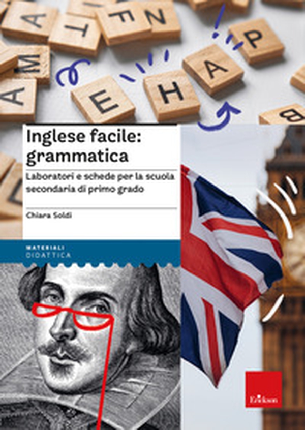Inglese facile: grammatica - Librerie.coop Inglese facile: grammatica - Librerie.coop