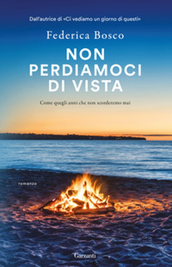 Non perdiamoci di vista - Librerie.coop Non perdiamoci di vista - Librerie.coop