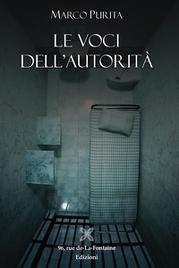 Le voci dell'autorità - Librerie.coop Le voci dell'autorità - Librerie.coop