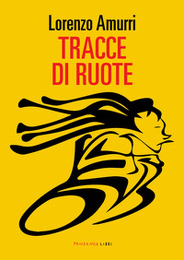 Tracce di ruote - Librerie.coop Tracce di ruote - Librerie.coop