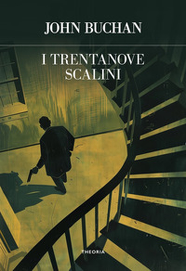 I trentanove scalini - Librerie.coop I trentanove scalini - Librerie.coop
