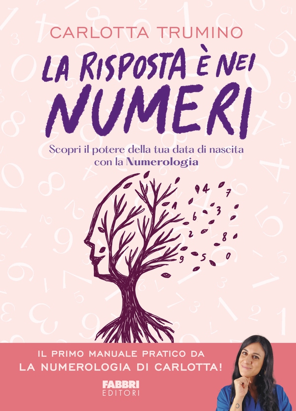 La risposta è nei numeri - Librerie.coop La risposta è nei numeri - Librerie.coop