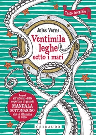 Ventimila leghe sotto i mari - Librerie.coop