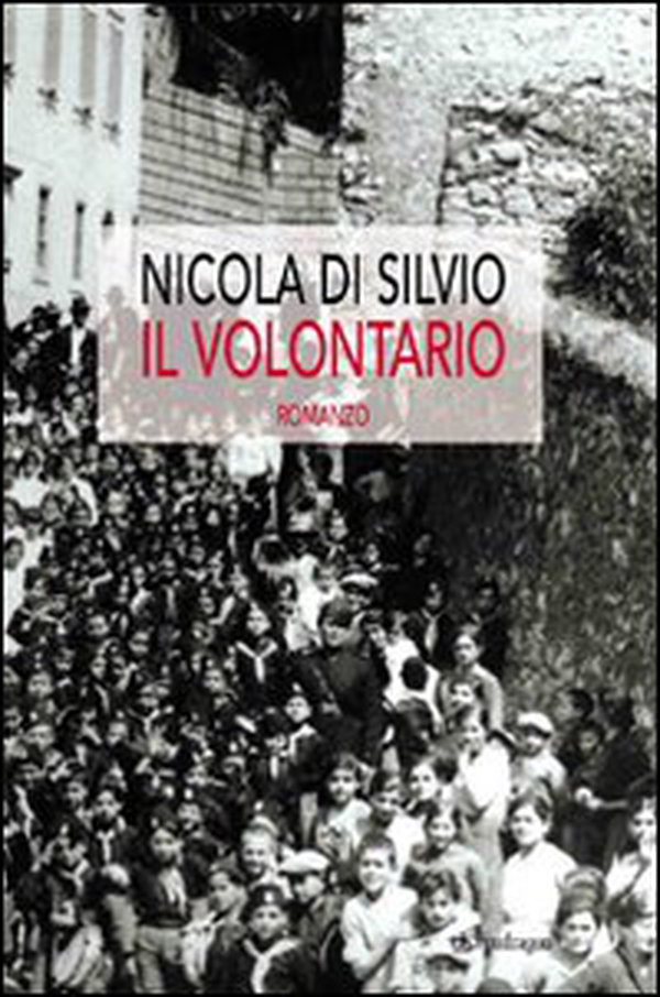 Il volontario - Librerie.coop Il volontario - Librerie.coop