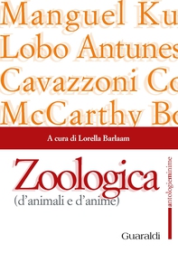 Zoologica - Librerie.coop Zoologica - Librerie.coop