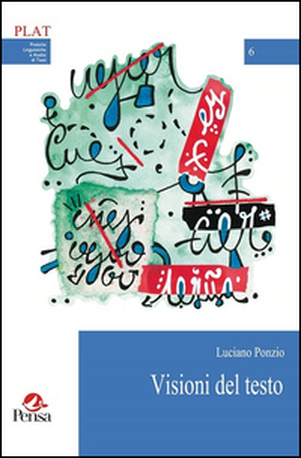 Visioni del testo - Librerie.coop Visioni del testo - Librerie.coop