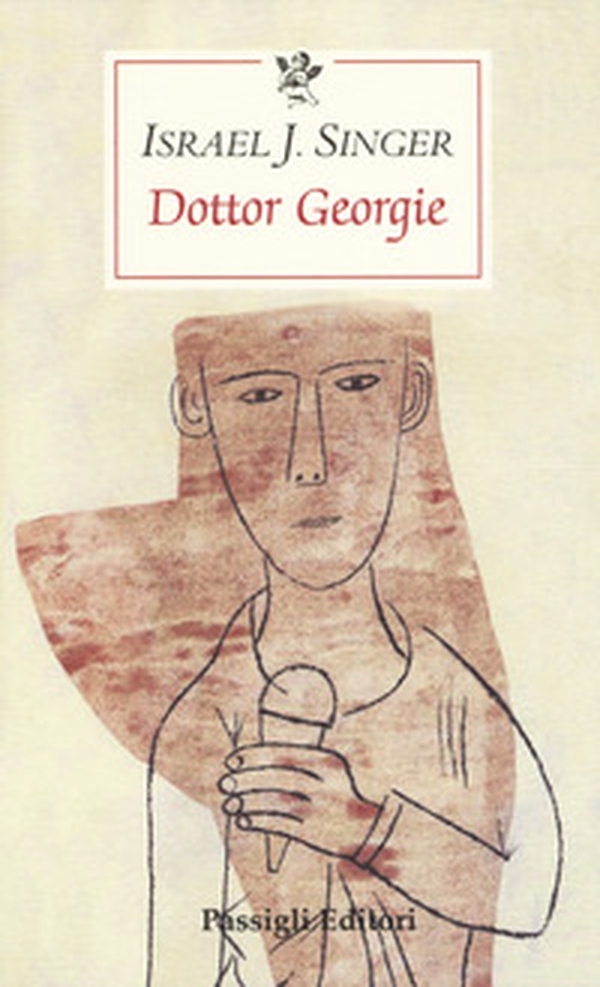 Dottor Georgie - Librerie.coop Dottor Georgie - Librerie.coop