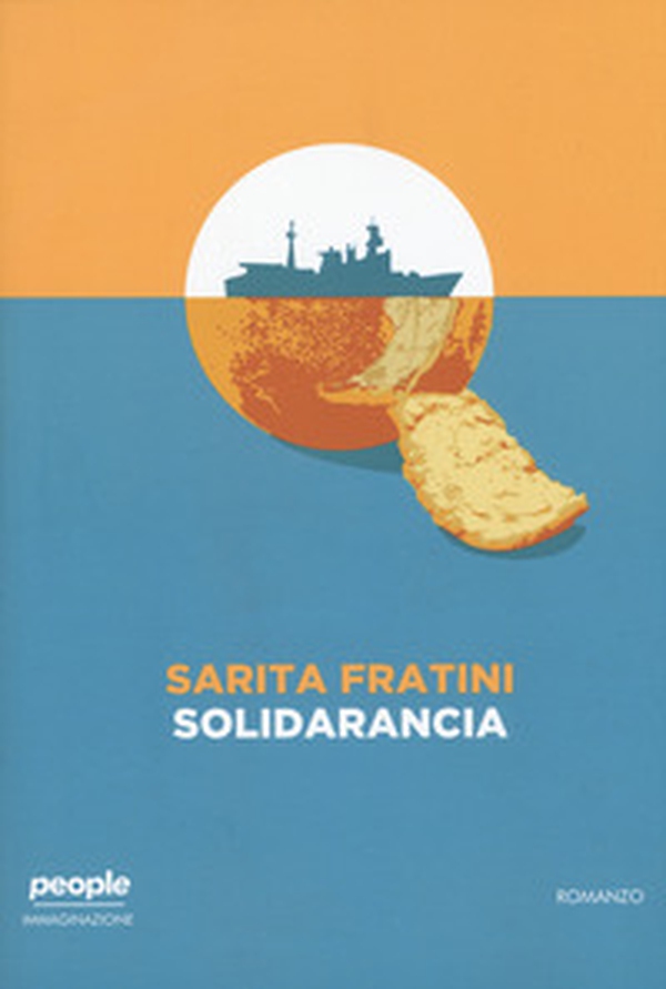 Solidarancia - Librerie.coop Solidarancia - Librerie.coop