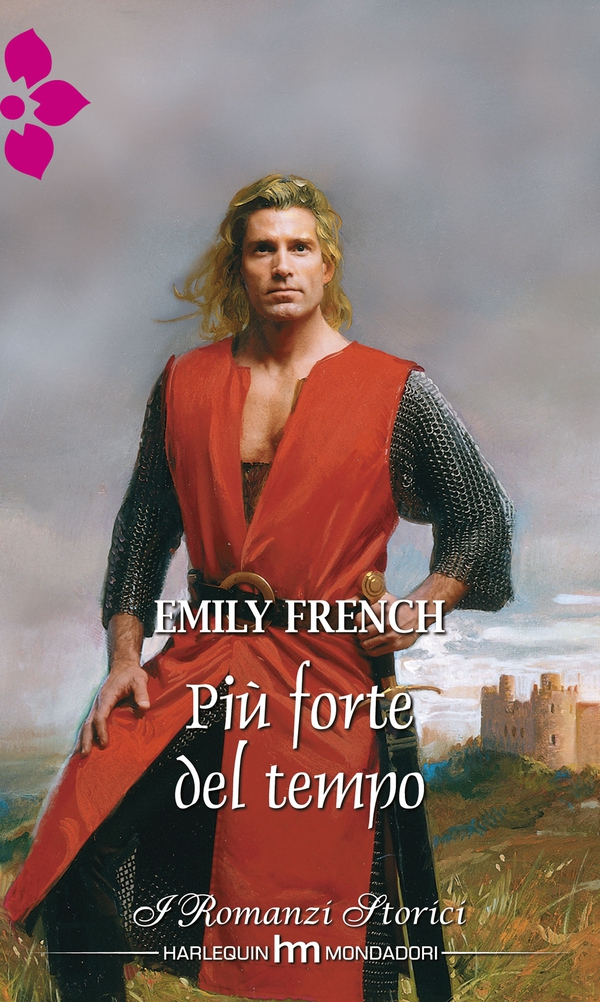 Piu' forte del tempo - Librerie.coop Piu' forte del tempo - Librerie.coop