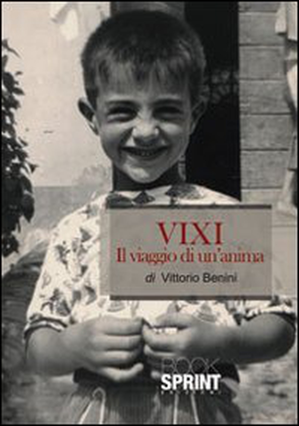 Vixi. Il viaggio di un'anima - Librerie.coop Vixi. Il viaggio di un'anima - Librerie.coop