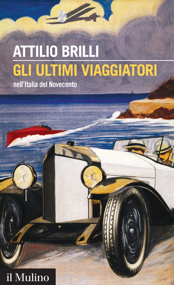 Gli ultimi viaggiatori - Librerie.coop Gli ultimi viaggiatori - Librerie.coop
